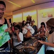 JI MART Grand Opening With YaejiOfficial TheLotRadio August 14th 2022