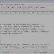 Beginner PHP Tutorial 7 The Php Ini File