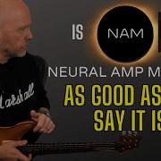 Действительно ли Neural AMP Modeler так хорош как о нём говорят