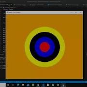 Circle With Python