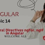 Understanding Structural Directives In Angular NgFor NgIf Explained