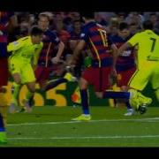 Lionel Messi 2015 16 Dribbling Skills Goals 1080p HD