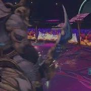 Cutscene Meteor Strikes Mystic Dragon Limit Break Final Fantasy VII Rebirth PS5