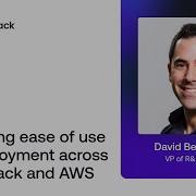 Unlocking Ease Of Use For Deployment Across LocalStack And AWS By David Ben Shabat