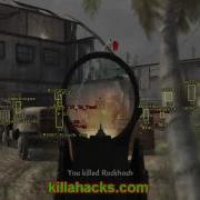 Killahacks
