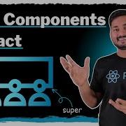 Class Components In React The Complete React Course Ep 47