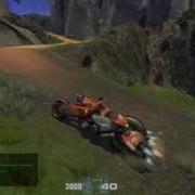 Firefall The Vapor LGV Racing A Circular Track