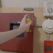 Mini System Test 11 With Low Frequency