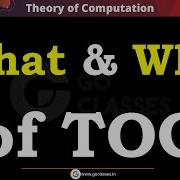 WHAT We Study In Automata Theory WHY We Study Automata Theory Of Computation Deepak Poonia