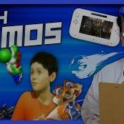 Tech Demos Scott The Woz
