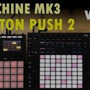 MASCHINE MK3 Vs ABLETON PUSH 2 Top 18 Features Compared