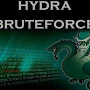 Hydra Password Cracking Tool Basics For Beginners TryHackMe COMPTIA Pentest