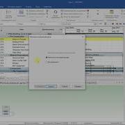 SYNCHRO Pro 5 Импорт 3D модели