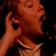 Kaiser Chiefs Ruby Live