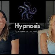 D N A Reacts Sleep Token Hypnosis