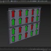 Randomized Face IDs