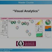 Visual Analytics Decision Trees 1