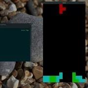 Pygame Tetris Progress Tetromino Wall And Floor Collisions