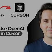 Как использовать OpenAI Codex в Cursor пошаговое руководство 2026 года