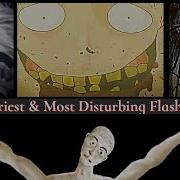 The Scariest And Most Disturbing FLASH Games