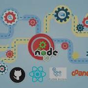 Auto Deploy Reactjs Node App To Cpanel Using Github Actions CI CD Using Github Actions On Cpanel