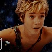 Flying To Neverland Peter Pan 2003 Family Flicks