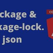 Package Json And Package Lock Json In Angular MOST ASKED INTERVIEW CONCEPT