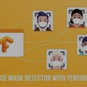 Build A Face Mask Detector With TensorFlow