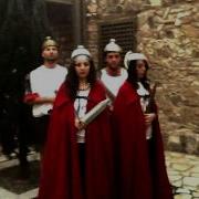TRAILER PRESENTAZIONE CANDIDATURA PN MALEVENTUM