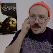 Cryptopsy None So Vile ALBUM REVIEW