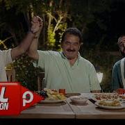 Tefo Seko Ft İbrahim Tatlıses Kara Üzüm Habbesi Official Video