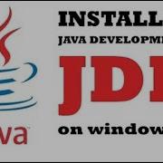 How To Install Java Development Kit In Windows Java Tutorial For Beginners