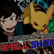 Pokémon Shell Shocked AMV