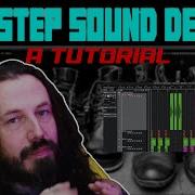 Video Game Sound Design Tutorial Footsteps