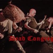 Dead Congregation Purifying Consecrated Ground