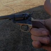 I Bought A New Revolver An Uberti 1848 Colt Wells Fargo In 31 Cal