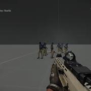 Arma 3 Dissension Killfeed Testing