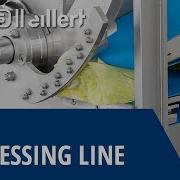 Salad Processing Lines Finis Eillert