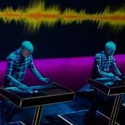 Kraftwerk Computer Love Amsterdam Paradiso 2015
