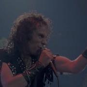 Dio We Rock Live In Philly 1986 HD