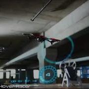 SkyViper Hover Racer