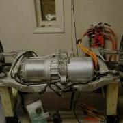 Tesla Motor Test Bench QA Sale Prep Custom Control Package