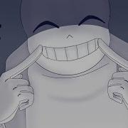 Lie A Little Sans Undertale Confetti