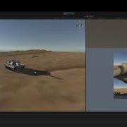 Tank Animation Test Unity