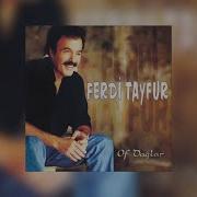 Ferdi Tayfur Firari