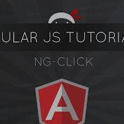 AngularJS Tutorial 13 Ng Click Directive