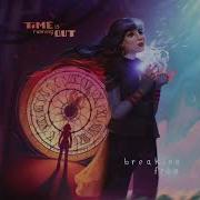 Ely Eira Time Is Running Out Muse Cover Official Audio Visualizer