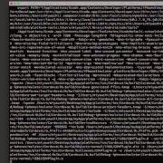 Mobile Application Using WordPress WP API Ionic 1