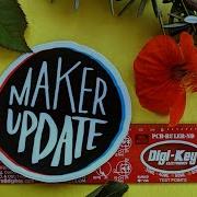 Shaken Not Stirred Maker Update 133 Maker Io