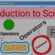 Scratch Operators Blocks Explained Introduction To Scratch Programming Part 9 Alwysbescratchy